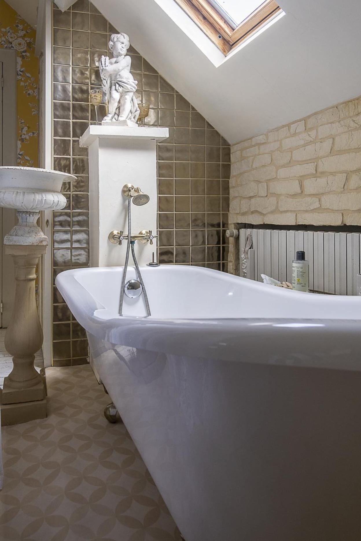 Le Clos Saint Paul - Chambres d'hôtes, Gite et SPA près de Giverny, Vernon, Les Andelys Tourny Quarto foto
