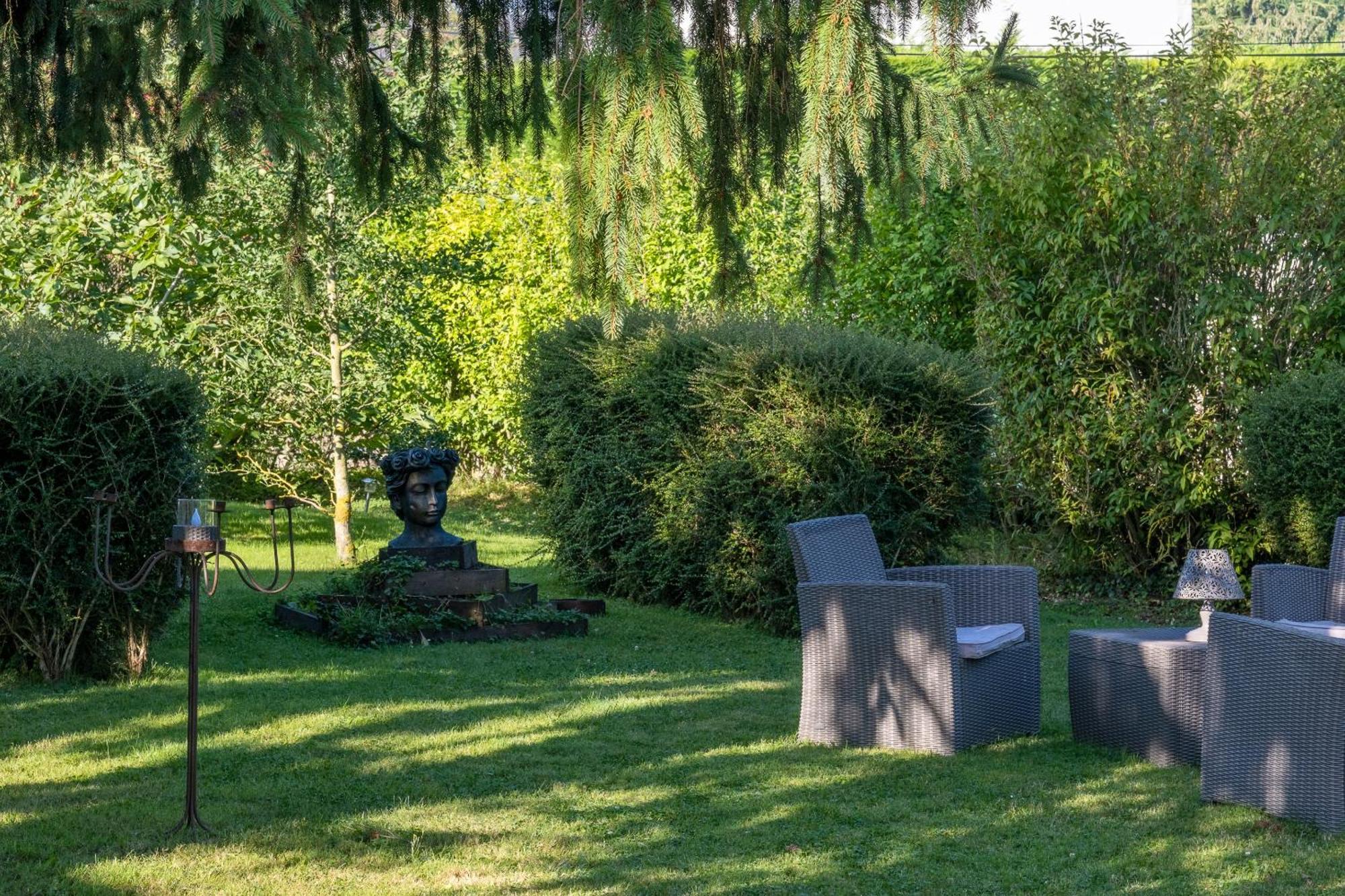 Le Clos Saint Paul - Chambres d'hôtes, Gite et SPA près de Giverny, Vernon, Les Andelys Tourny Quarto foto