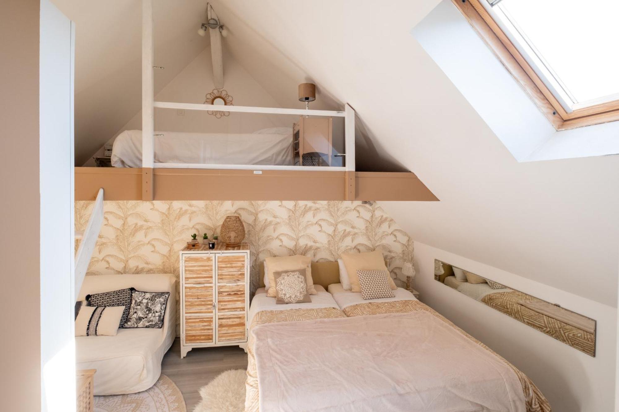 Le Clos Saint Paul - Chambres d'hôtes, Gite et SPA près de Giverny, Vernon, Les Andelys Tourny Quarto foto